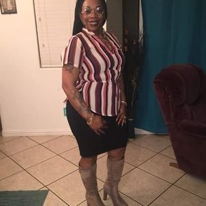 Meet your Posher, Jeanell